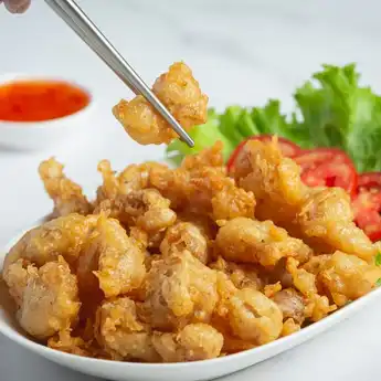 Penderita Asam Lambung, Hindari 10 Makanan Ini! Bisa Picu Asam Lambung Naik