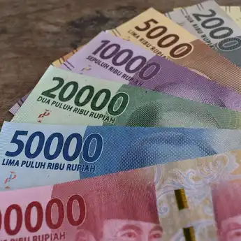 Daftar Lokasi ATM Pecahan 10 Ribu-20 Ribu untuk Lebaran 2025, Catat!