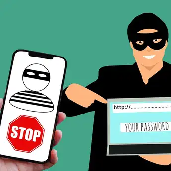 Waspada Modus Penipuan di Sektor Keuangan Jelang Idulfitri  