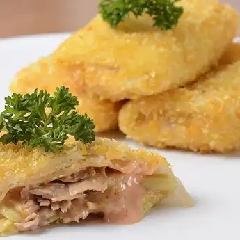 Resep Risoles Tuna Mayones, Kreasi Camilan untuk Lebaran di Rumah