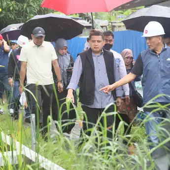 Proyek RISE di Makassar: Solusi Sanitasi Berkelanjutan untuk Permukiman Kumuh