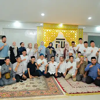 Fatmawati Rusdi Dorong Peran Konten Kreator Kawal Program Pemerintah 