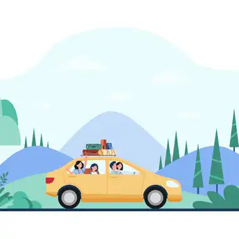 50 Caption Mudik 2025 yang Unik, Lucu, Menarik, Menghangatkan Hati