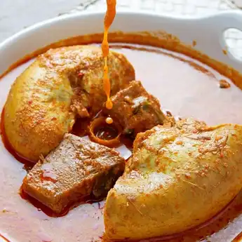 Resep Gulai Tambusu, Kreasi Menu untuk Berbuka Puasa yang Nikmat