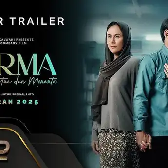 Sinopsis 'Norma: Antara Mertua dan Menantu', Kisah Ibu vs Istri