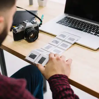 5 Cara Mengecilkan Ukuran Foto yang Bisa Kamu Coba dengan Mudah