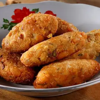 Resep Mendol Tempe Khas Malang ala Executive Chef Hotel, Super Lezat!