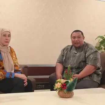 Walaupun Ramadhan Usai, DPRD Minta Pendidikan Karakter Berbasis Keagamaan Diteruskan Oleh Sekolah Untuk Atasi Kenakalan Remaja Di Surabaya.