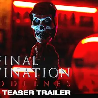Sinopsis 'Final Destination: Bloodlines', Tayang 16 Mei di Bioskop