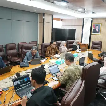 Kemdiktisaintek Dukung Upaya Penurunan Risiko Stunting di NTT