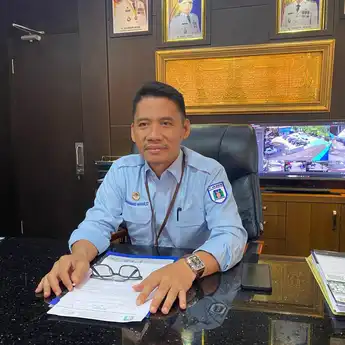 PAM Bandarmasih Pastikan Distribusi Air Berjalan Lancar Selama Hari Raya Idul Fitri 1446 H