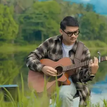 Lirik Lagu Bapak yang Viral di Sosmed, Dipopulerkan Oleh Gilga Sahid