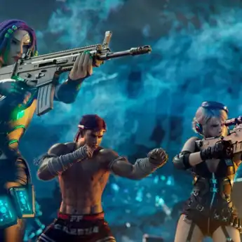 20 Kode Redeem FF Free Fire Hari Ini 26 Maret 2025, Klaim Item Menarik sebelum Habis