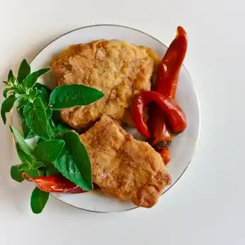 Resep Tempe Goreng Tepung, Cocok untuk Camilan atau Menu Lauk Keluarga