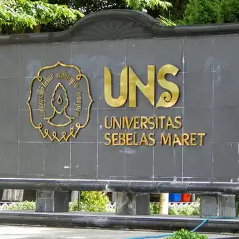 Skor UTBK SNBT UNS 2025, Lengkap Semua Jurusan
