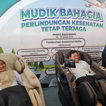 Nikmati Layanan Gratis di Posko BPJS Kesehatan, Ini Lokasinya