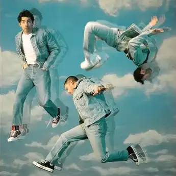 Lirik  'Love Me To Heaven' oleh Jonas Brothers dan Terjemahannya