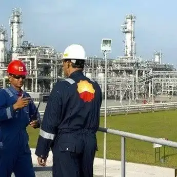 Sukses Jaga Produksi dan Kontribusi, Gubernur: PetroChina Konsisten Dorong Peningkatan Perekonomian Jambi