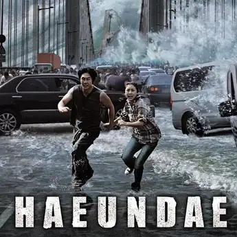 Sinopsis Film 'Haeundae' Ketegangan di Tengah Bencana Tsunami