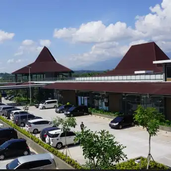 Daftar Rest Area di Jalur Tol Trans Jawa 2025: Tempat Singgah saat Mudik
