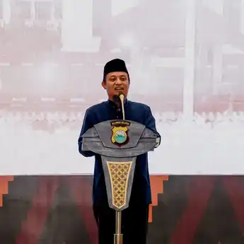 Tanpa Open House, Gubernur Sulsel Ajak Warga Manfaatkan Idulfitri untuk Silaturahmi