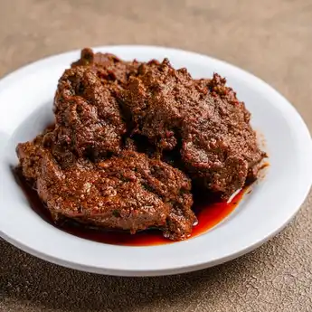 Resep Rendang Paru, Kreasi Lauk Pendamping Sajian Lebaran di Rumah