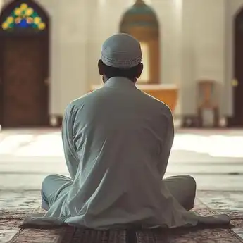 Doa Ramadhan Hari ke-28, Memohon untuk Keselamatan di Padang Mahsyar
