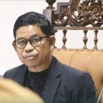 Raup Muin Harap Bendung Talake bisa Diwujudkan