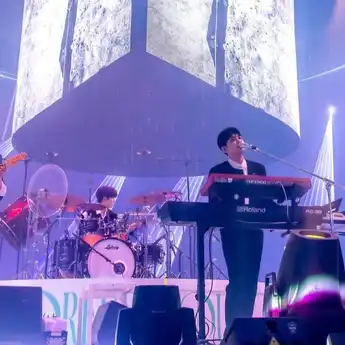 Jelang Konser di Indonesia, Inilah 5 Rekomendasi Lagu DAY6