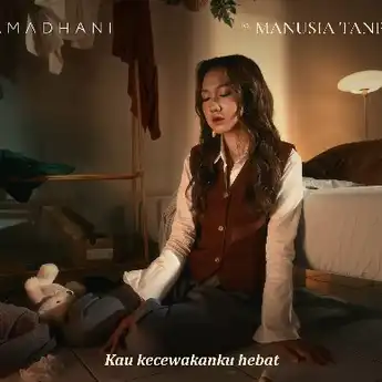 Lirik Lagu Manusia Tanpa Perasaan - Raissa Ramadhani, album Ribuan Rindu