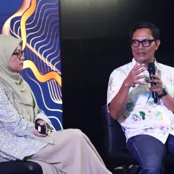 Mendorong Perubahan Sosial, Lestari Awards 2025 Soroti Organisasi dengan Dampak Nyata
