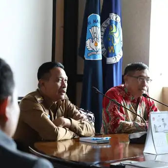 Siapkan Bangunan Sekolah Rakyat, Pemkot Malang Berkomitmen Tingkatkan Kualitas Pendidikan Generasi Muda