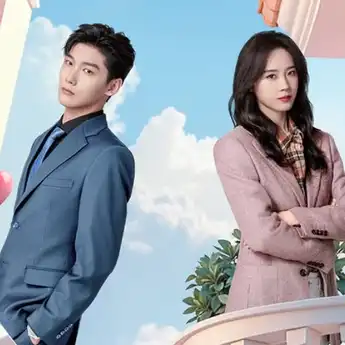 Sinopsis Drama China The Quirky and the Charming dan Nama Pemainnya