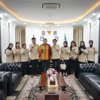 Sinergi Pusat dan Daerah, Makassar Siap Jalankan Program MBG