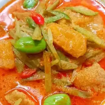 Resep Sayur Krecek Campur Labu Siam Cocok Dimakan Bareng Lontong
