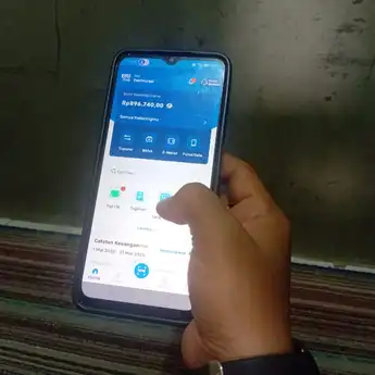 Jadi Pilihan Gen-Z, BRImo Tawarkan Kemudahan Berbagai Transaksi Keuangan