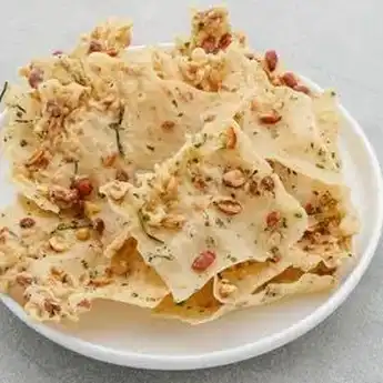 Resep Membuat Peanut Brittle yang Viral di Sosial Media Tiktok