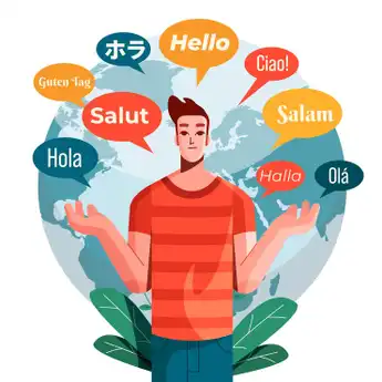 4 Alasan Adanya Ada Beragam Bahasa di Dunia, Apa Saja ya?   