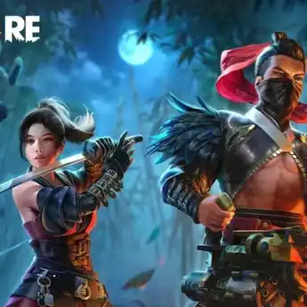 50 Kode Redeem FF Free Fire Hari Ini 31 Maret 2025, Item Menarik Spesial Lebaran