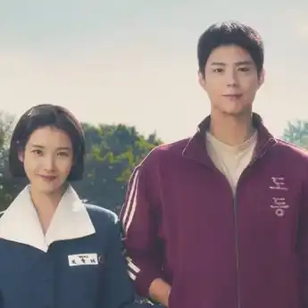Lirik Lagu Midnight Walk – IU, OST When Life Gives You Tangerines dan Terjemahan