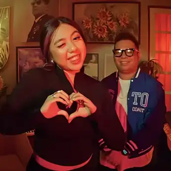 Lirik Lagu 'Dulu Memang Cinta' - Putri Tanjung, Mario G Klau