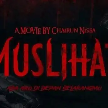 Sinopsis Film Muslihat, Film Horor Tayang 17 April 2025