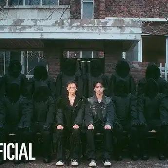 Lirik dan Terjemahan Lagu Truman - HAN & Felix Stray Kids (SKZ)