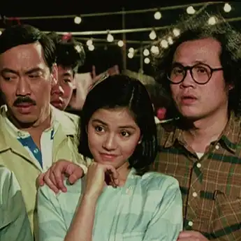 Sinopsis 'Winners & Sinners' Aksi dan Komedi dalam Dunia Kejahatan
