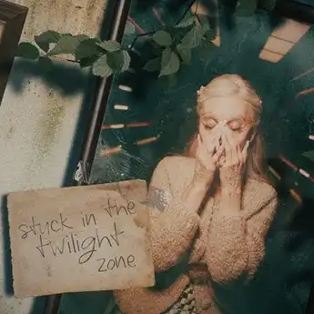 Lirik Lagu 'twilight zone' - Ariana Grande, Lengkap dengan Terjemahan