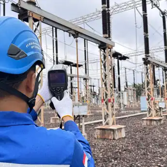 Pasokan Listrik Pulih 100% Pasca-Gangguan Kelistrikan Sesaat di Bagian Selatan Jakarta