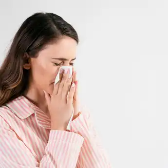 7 Cara Mengatasi Hidung Tersumbat secara Alami dan Efektif, Nafas jadi Lega!