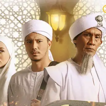 Sinopsis Bidaah, Drama Malaysia Viral di TikTok dan Daftar Pemainnya