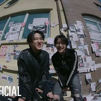 Lirik dan Terjemahan Lagu Burnin’ Tires - Changbin, I.N Stray Kids (SKZ)