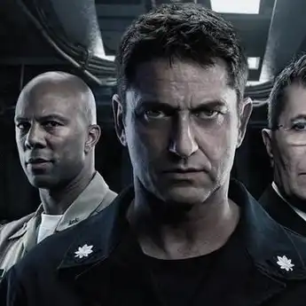 Sinopsis Film 'Hunter Killer' Misi Rahasia Kapal Selam AS Menyelamatkan Presiden Rusia